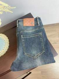 Picture of LV Jeans Long _SKULVsz29-388qx14311665